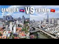 Cambodia vs vietnam which is the best for english teaching