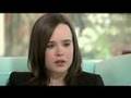 Barbara Walters Oscars' Interview with Ellen Page 24.2.2008