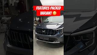 MAHINDRA 7XO BEST VARIANT🙄#viral #trending #youtubeshorts #youtube #shortsfeed #shortvideo #shorts