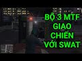GTA 5 - Giao chiến với cảnh sát đêm khuya in 4k
