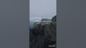 ﴿ قَالَ فَمَا خَطْبُكَ يَا سَامِرِيُّ﴾[ سورة طه: 95] 🤍