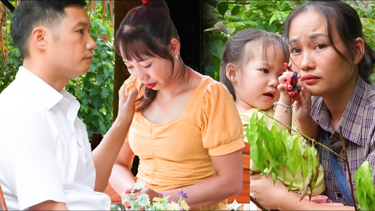 P4. A Fateful Encounter: During the Death Anniversary, She Met Her Husband’s Lover