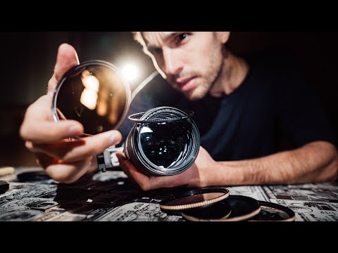 Camera Filter Problems YOU MUST Know About