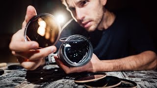 Camera Filter Problems YOU MUST Know About