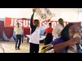 Yesu Ni nyime by Pheobe Emmanuel at Marindi Pefa Church