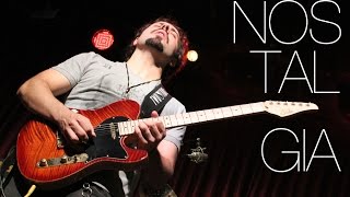 Two Tone Sessions Andre Nieri - Nostalgia