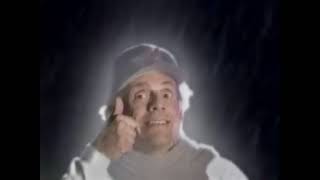 Lady And The Tramp & Angels In The Endzone 1999 Promo - Disney Channel - Thursday