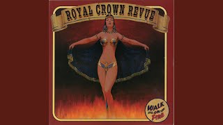 Watch Royal Crown Revue Watcha Doin Tonight sams Calling video