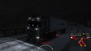 Truckers Mp Rec Reasontrollingblockingreckless Driving Farichan 1854