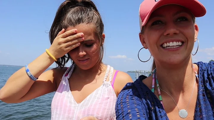 LAKE DAYYY + Siblings or Dating Challenge  The Ban...