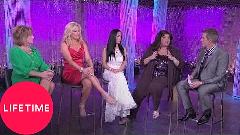 Dance Moms: Abby and Kristie Think the Kids Cry To...