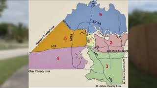 JSO considering zone changes