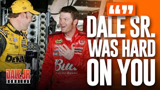 Dale Earnhardt Jr and Matt Kenseth Became Unlikely Friends | Dale Jr Download