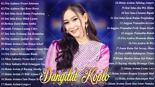 Download lagu Dangdut Koplo Terbaik 2021  Full Album  Fira Azahara | Yeni Inka | Berbeza Kasta mp3