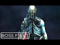 Star Wars: The Force Unleashed Ultimate Sith Edition - Dark Apprentice Boss Fight