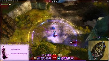 Descent into Madness - Patch 15.10.13