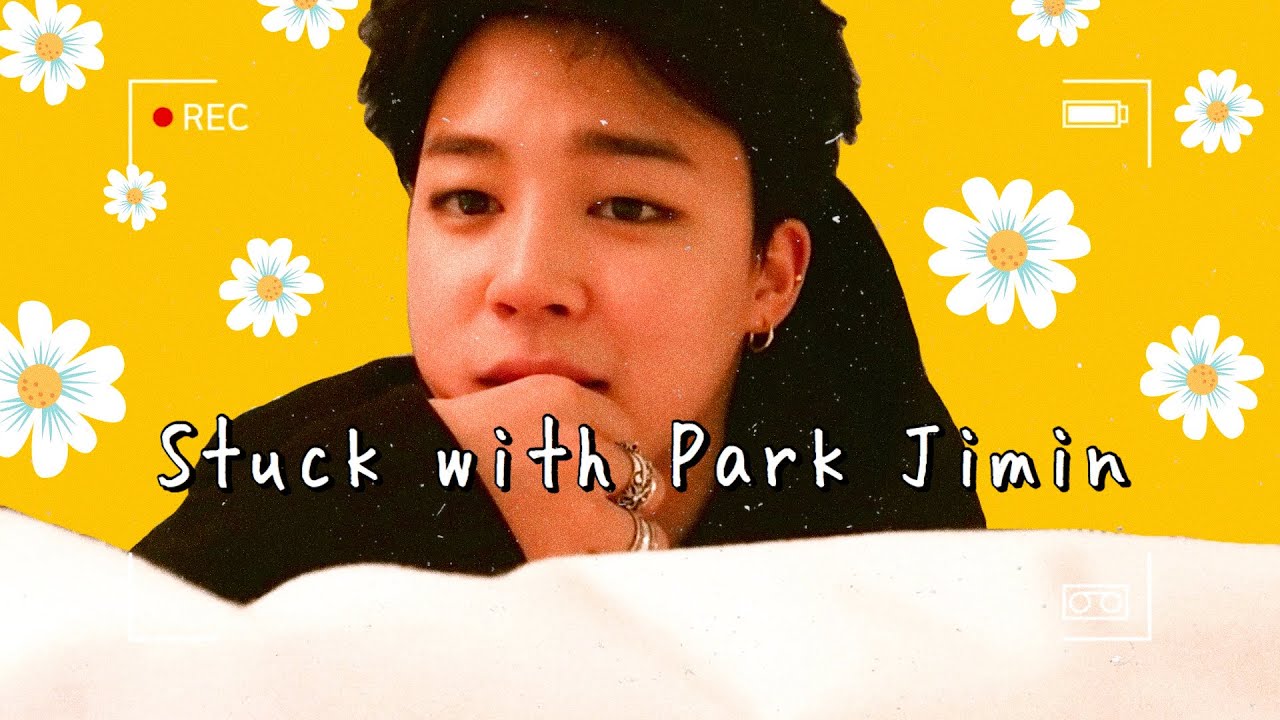 [FMV] Stuck With U - 𝒫𝒶𝓇𝓀 𝒥𝒾𝓂𝒾𝓃🦋💜