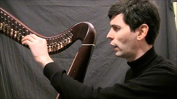Your first harp lesson - Closing thoughts