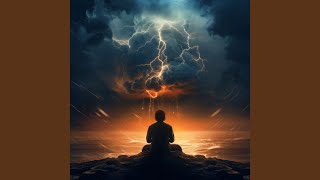 Choral Meditation with Thunder