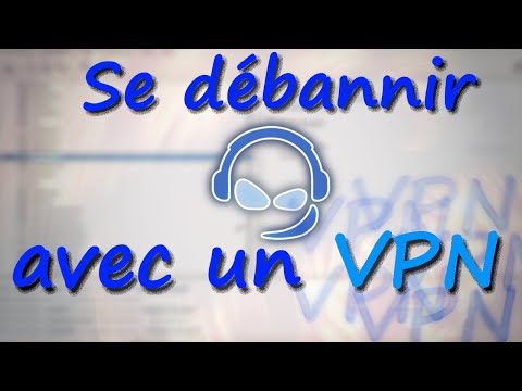 [Tutoriel - FR] Se faire débannir de TeamSpeak - VPN CyberGhost, Hide.me.