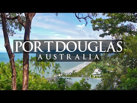 Port Douglas: Things to do, What to see. The Ultimate Paradise where the Forest meets the Reef.