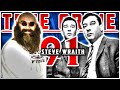 Charles Bronson And The Krays: Steve Wraith Part 1 | True Crime Podcast 91