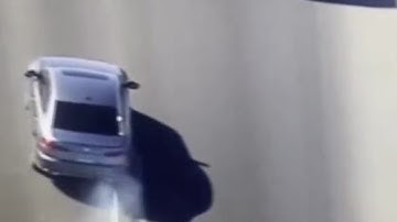 VIDEO: Las Vegas Metro Police use 