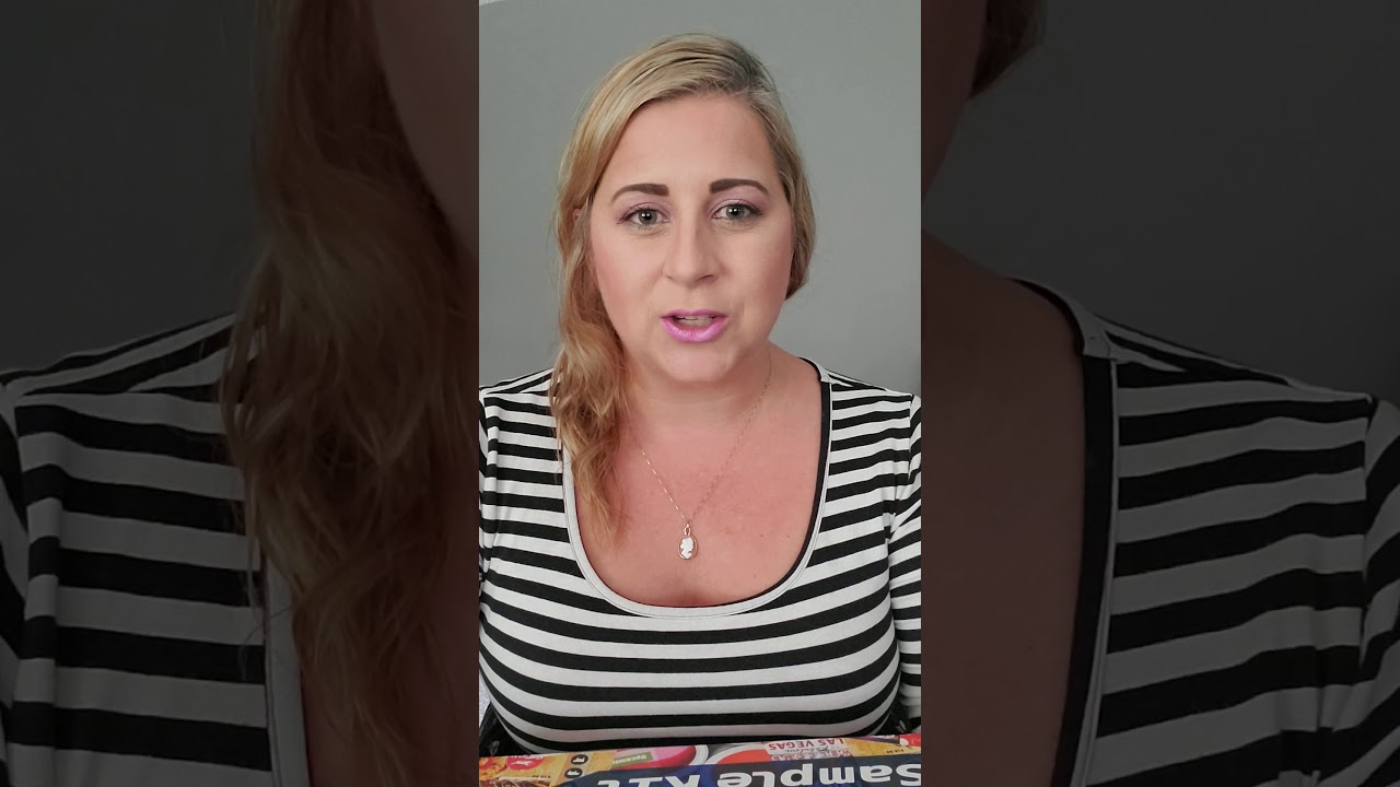 Does your discovery day include personalized swag?