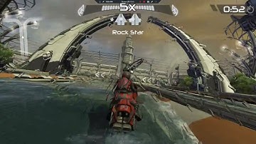 Riptide GP2 Gameplay Part 3