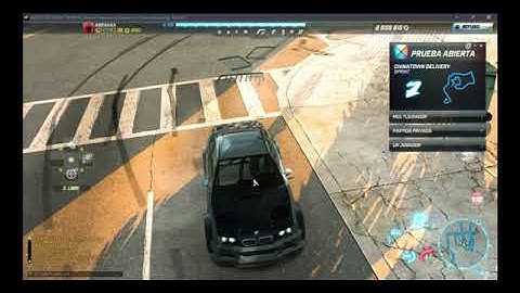 Mejora graficos Need For Speed World 2020 [#NFSW2020] instalando shaders