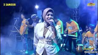 ACHA KUMALA ‼️EMOSI DIRI ⁉️ X SAMOSIR