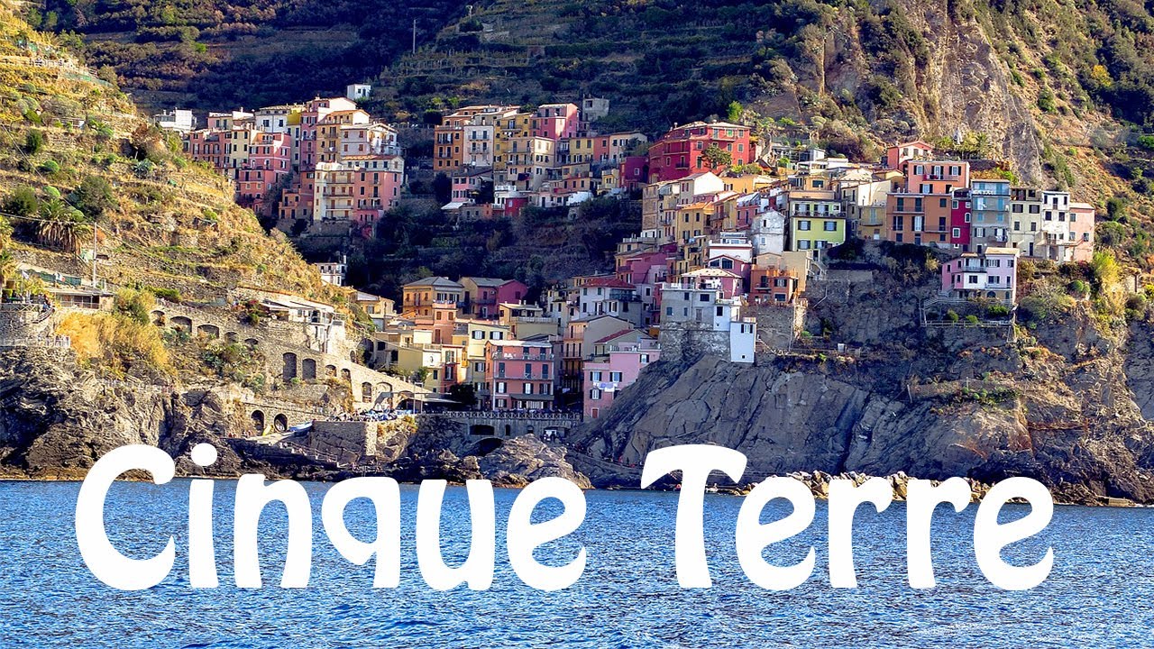 How To Say Cinque Terre YouTube How To Say Cinque Terre YouTube