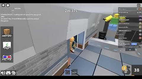 MM2 hitboxes (is having a bad hitbox an internet problem or not someone answer me)