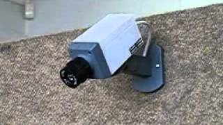 Caydırıcı Sahte Kamera 7,90 Tlye Batangemida