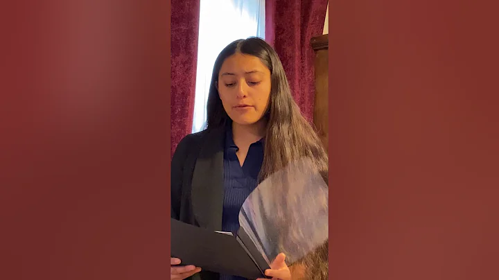 Candace Lopez for 2020 President