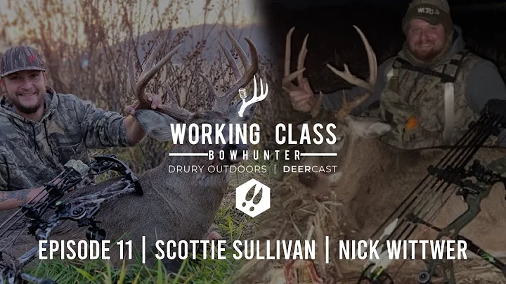 Scottie Sullivan & Nick Wittwer - Hard Lessons On ...