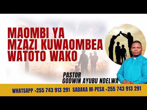 Maombi Ya Kuwaombea Watoto Wako Maombi Ya Watoto Maombi Ya Familia Vunja Madhabahu Kwa Watoto