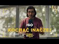 Igo - Kochać inaczej - z filmu „Czarna owca”