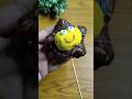 Ziggy choco star with marshmallow candy #youtubeshorts #viralvideo #shortvideo