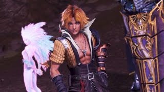Dissidia Final Fantasy NT: Ranked Online: Tidus #7