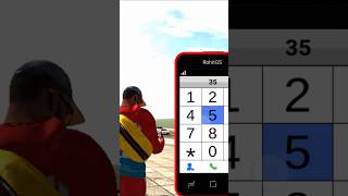 🤑GTA 5 MOD Cheat Code in Indian Bike Driving 3D💯|Gta v mod how to use indian bike driving 3d #shorts