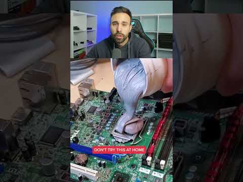 Vídeo: Com puc accelerar la meva CPU per jugar?
