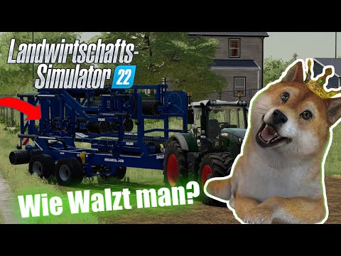 Video: Funktionieren Walzen tatsächlich?