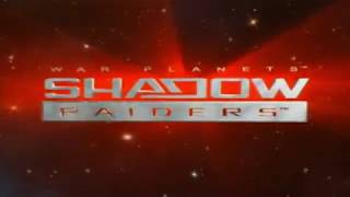 Планета Монстров Shadow Raiders Opening