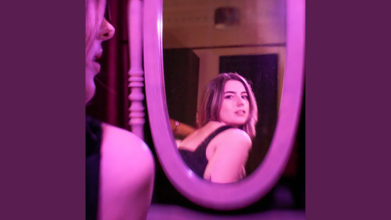 Alannah Moar