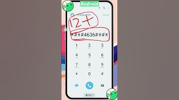 Android Removed this! 4636 🥶