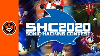 Sonic Hacking Contest :: The SHC2020 Contest :: Sonic The Hedgehog