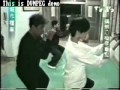 大內八極拳金立言教官 TVBS城市檔案專訪