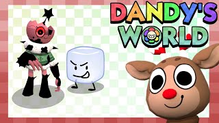 Best Worst Rudie EVER?! | Dandy's World