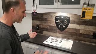 2024 VENTURE RV SPORTTREK TOURING EDITION 343VIK by vos trailers 1,142 views 4 months ago 16 minutes